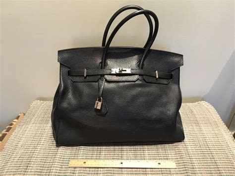 large birkin